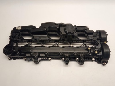 Крышка клапанов головки mercedes s klasa w222 a6560100902 фото №1