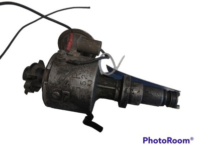 Аппарат зажигание renault r4 1.0 525387a r324c33 фото №1