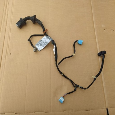 Джгут двері правий задня honda accord vii версія uk фото №1