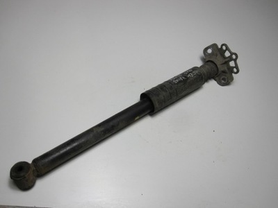 Амортизатор задній задня fiat grande punto 1.3jtd 08r фото №1