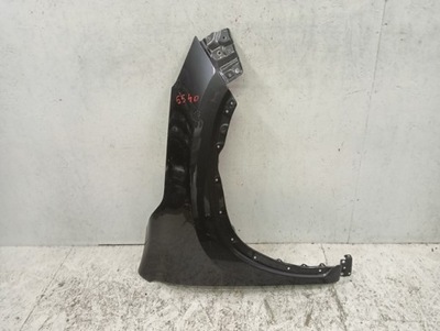 Крыло правый перед передний lexus nx ii 21- фото №1