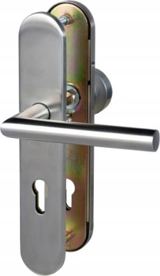 ALPERTEC 28-82-0030B Klamka zewnętrzna