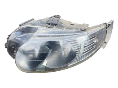 Фара saab 9-5 89101416006sx фото №1