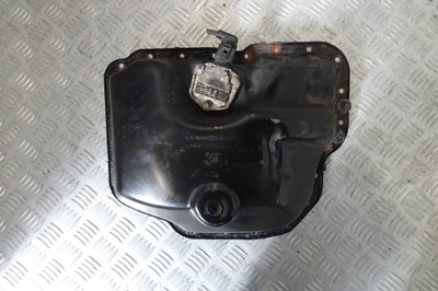 Audi q7 4l 3.0 tdi - піддон масляна 059103602f фото №1