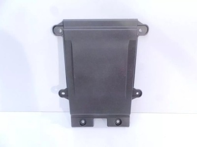 Infiniti q50 2016 гибрид защита пластик заглушка фото №1