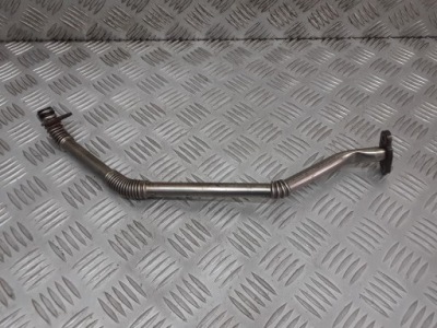 Труба трубка шланг egr ford mondeo mk3 2.0 tddi фото №1