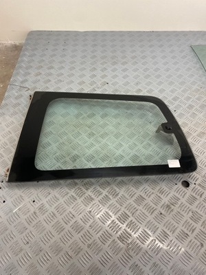 VENTANAS CARROCERÍA IZQUIERDO PARTE TRASERA PARTE TRASERA MITSUBISHI PAJERO 3 3 5D 00-06R. AS2  