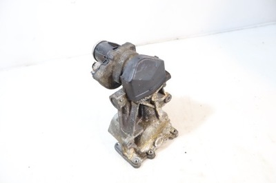 Клапан egr рециркуляции выхлопных газов skoda rapid ii 1.6tdi фото №1