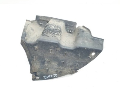 Захист плита підвіска задня права kia sportage iv 2016 86696-f1000 фото №1