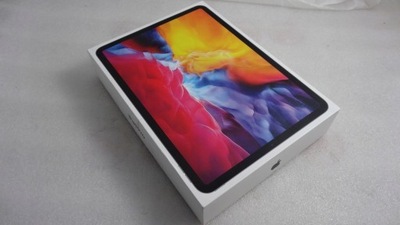 Tablet Apple iPad Pro 11" 6 GB / 128 GB WIFI A2228 szary