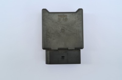 Vw audi модуль блок керування насоса пального 5q0906093a фото №1