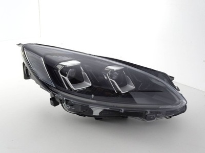 Лампа передня права ford kuga mk3 фото №1