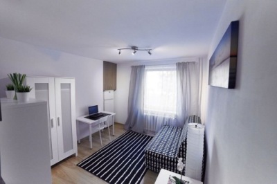 Mieszkanie, Gdynia, Chylonia, 19 m²