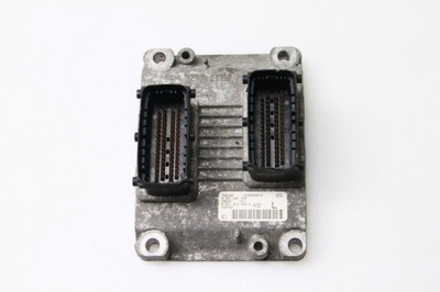 KOMPIUTERIS VALDIKLIS ECU 0261201209 TOYOTA AURIS 