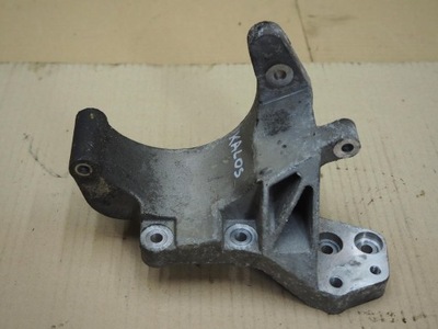 Aveo kalos 1.2 8v b12s1 s-tec кронштейн генератора фото №1