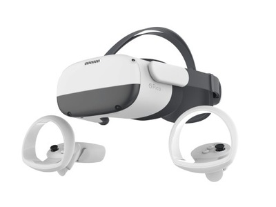 OKULARY VR PICO NEO 3