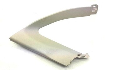 Защита накладка стойка subaru outback v bs фото №1