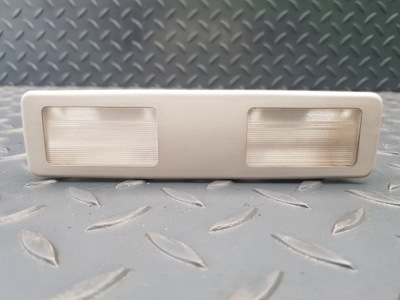 Лампа потолочный оригинал bmw e38 фото №1