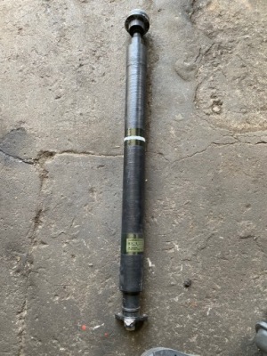 78 alfa romeo giulia 2.0t wał приводной автоматическая коробка передач фото №1