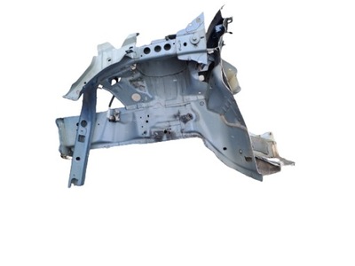 Ford focus mk4 четверть лонжерон левая перед фото №1