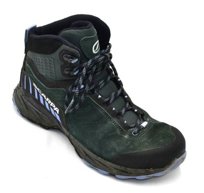 Scarpa Rush Try GTX GORE-TEX BUTY TREKKINGOWE męskie 39.5