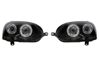 Фара l/p depo 441-1188pxndam2 фото №1