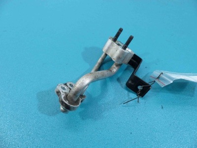 Шланг кондиціонера kia magentis ii 05-10 crdi фото №1