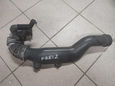 Fiat труба шланг фото №1