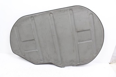 Плита підлога багажника ligier microcar фото №1