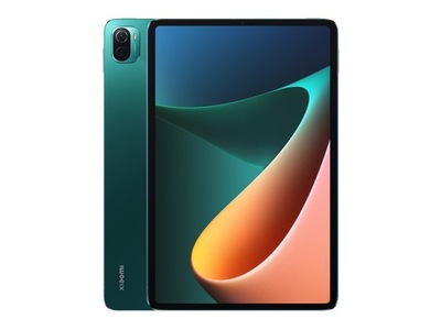 Xiaomi Mi Pad 5 Tablet 6GB/128GB Zelená 11"