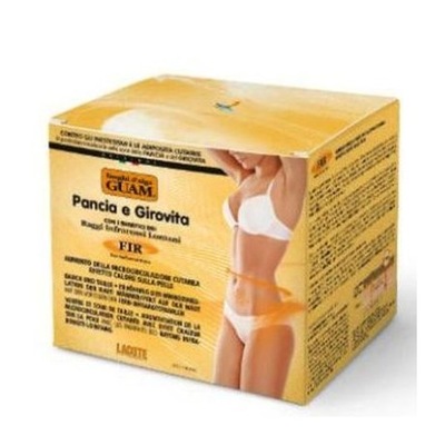 Guam FIR Pancia E GIROVITA500G brzuch biodra