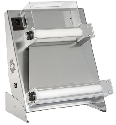 WAŁKOWNICA ELEKTRYCZNA DO CIASTA 2 WAŁKI HENDI