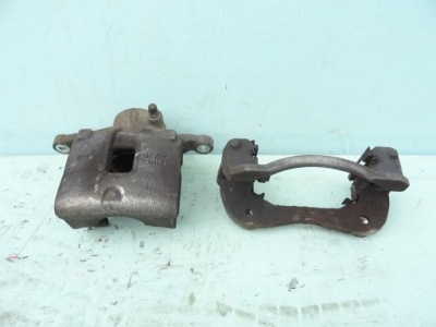 Супорт гальма перед лівий hyundai kona фото №1