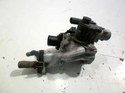 Dacia logan 04-09 rok клапан egr 1.5 dci фото №1