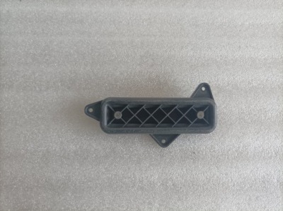 Skoda karoq заглушка ліхтарі  перед 57a998295 фото №1