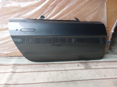 Двері праве aston martin vantage 16r meteorite silver фото №1