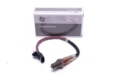 Датчик лямбда-зонд dacia lodgy 1.2 tce 03.12- фото №1