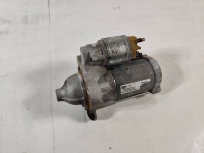 Master 3 2.3 dci m9t стартер a4709060400 фото №1