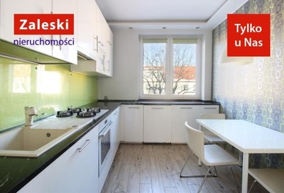 Mieszkanie, Gdańsk, Wrzeszcz, 68 m²