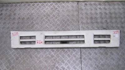 Isuzu nqr решітка радіатора решітка радіатора радіатора 04-07 355 фото №1