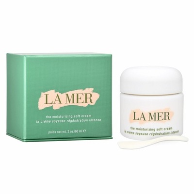 La Mer The Moisturizing Soft Cream 60ml