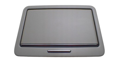 Audi a8 d4 4h дзеркало лампа 4h4858563a фото №1