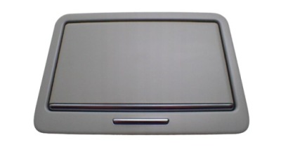 Audi a8 d4 4h зеркало лампа 4h4858563a фото №1