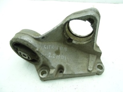 Citroen c8 fiat ulysse peugeot 807 02-06 2.2 hdi опора полуось кронштейн кронштейн фото №1