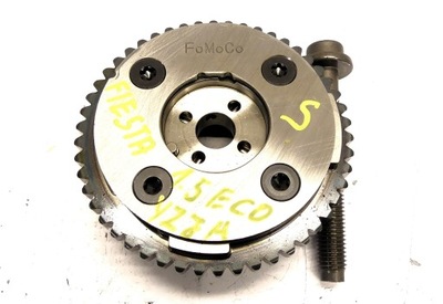 Ford fiesta mk8 st puma st 1.5 ecoboost 3cyl. варіатор всмоктуючий фото №1