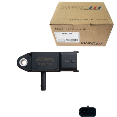 Wrc original parts 5182339 датчик тиску вихлопних газів фото №1