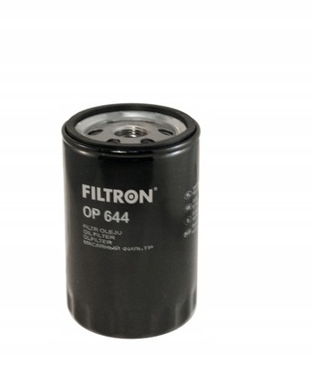 Filtr oleju Filtron CHEROKEE (KJ) 2.5 2.8 CRD