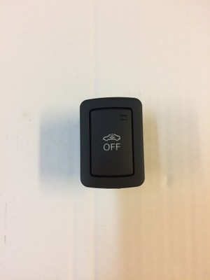 Кнопка сигнализация буксировка audi a8 4h0692109a фото №1