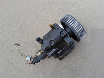 Насос упорскування fiat stilo фото №1