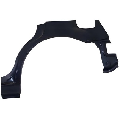 Стіна бічна mazda premacy 99-01 + 01-05 фото №1